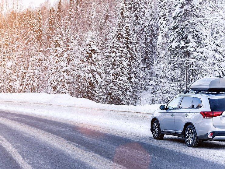 Préparer la voiture pour l hiver choisir et changer les pneus