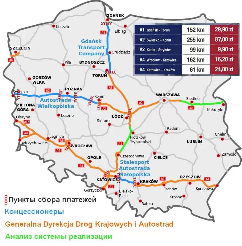 M Tn Na D Lnici A Wroclaw Gliwice Mapa Cen K Avtotachki