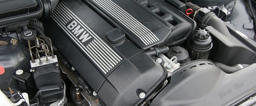 Moteur En Ligne BMW M54 Pourquoi Les M54B22 M54B25 Et M54B30 Sont