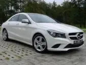 Mercedes Benz представит три новых паркетника в 2015 году