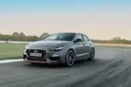 Hyundai i30 новая модификация с турбо мотором