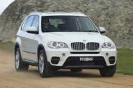 BMW X5 &#8211; модели, характеристики, фото