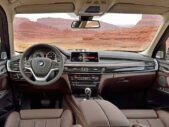 BMW X5 &#8211; модели, характеристики, фото