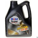 Моторное масло Mobil Super 3000 5w-40