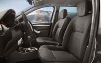 Тест драйв Nissan Terrano 2016 технические характеристики и комплектации