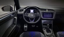Тест драйв Volkswagen Тигуан 2016 новый кузов комплектации и цены