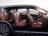 Тест-драйв Mazda CX 9 2017 года новой модели