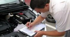 Документы для регистрации автомобиля в ГИБДД для физических лиц
