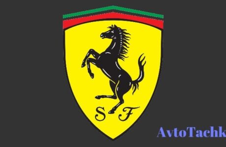 С-образный тоннель Ferrari (1)