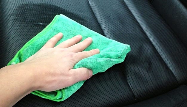 Cleaning Leather Car Seats How To, Cleaning Leather Car Seats Diy