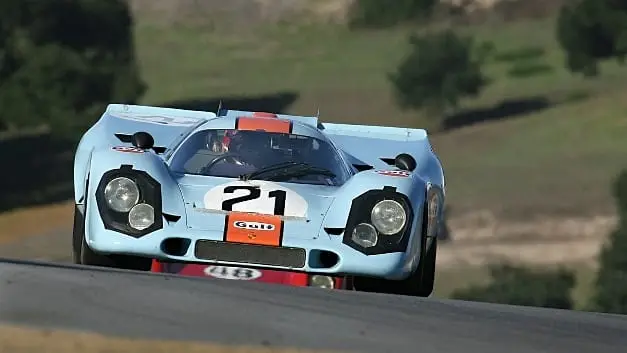 Porshe 917K 1