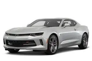 Chevrolet Camaro 2015