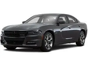 2014 Dodge töltő