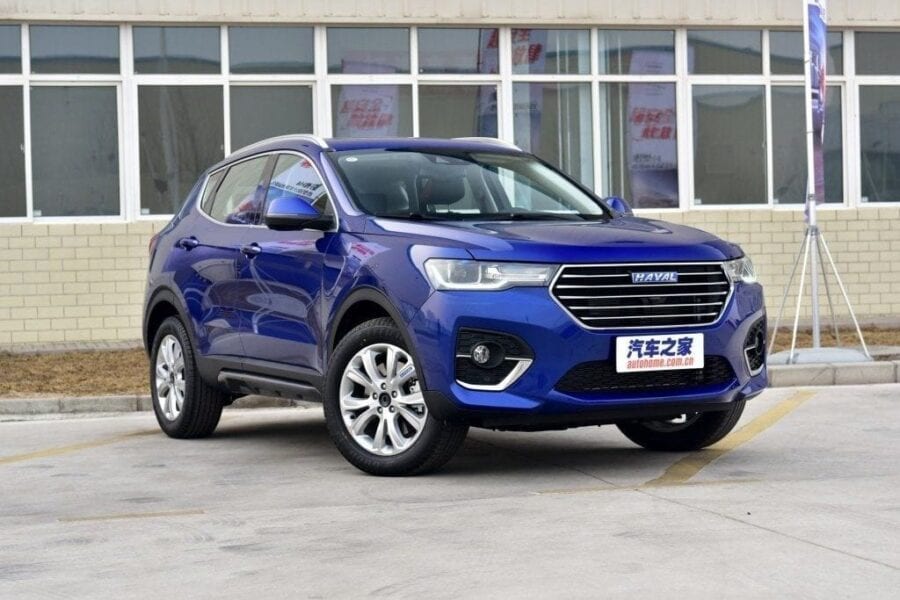 Great_Wall_Haval_H4_Blue_Label_2018_2