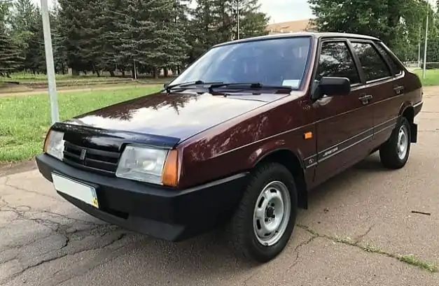 Lada 21099 (1)