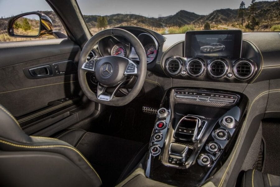 Mercedes-Benz_AMG_GT_(С190)_2014_5