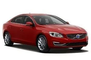 „Volvo S60 2013“