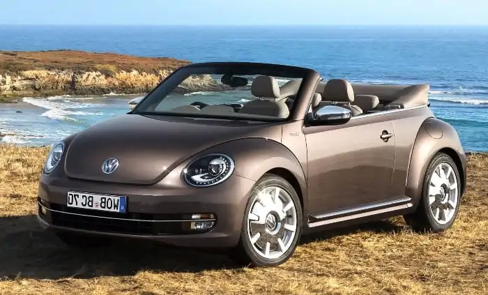 6Volkswagen Beetle Cabriolet (1)