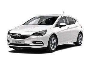 Opel Astra K Hatchback 1.6i (200 cv) 6 peles – preço, foto, especificações | AvtoTachki