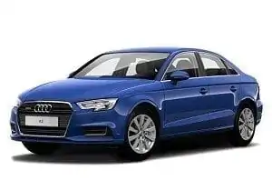 Audi A3 Sedan 1.4 TFSI AT Basic (150)