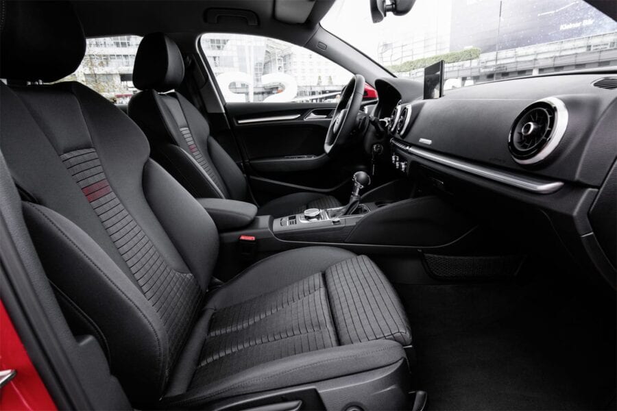 Кратек тест: Audi A5 Sportback 2.0 TDI (130 кВт) Business
