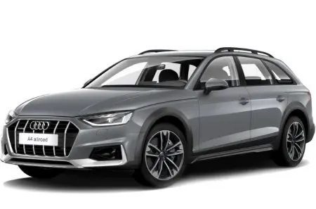 Audi A4 allroad quattro 40 TDI quattro