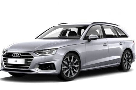 Audi a4-avant-2019-1