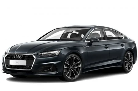 Audi A5 Sportback 35 TDI