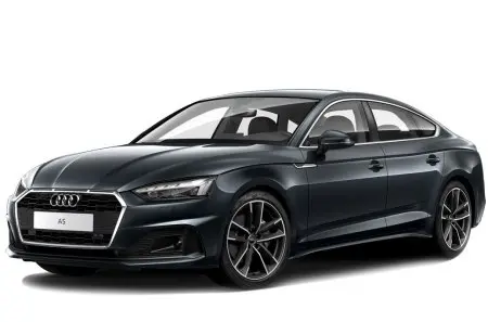 Audi A5 Sportback 40 g-tron