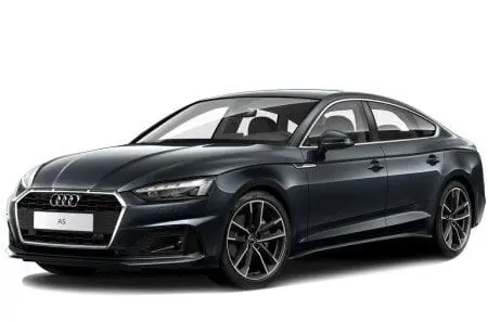 Audi A5 Sportback 40 TFSI