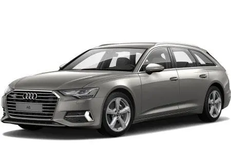 រថយន្ត Audi A6 55 TFSI បួន