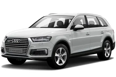 Audi Q7 e-tron quattro 3.0h TDI (373 л.с.) ZF Hybrid 8AT 4&#215;4