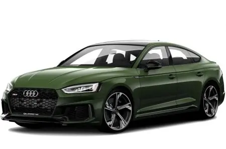 Audi RS 5 Sportback 2.9 TSI (450 л.с.) 8-Tiptronic 4&#215;4