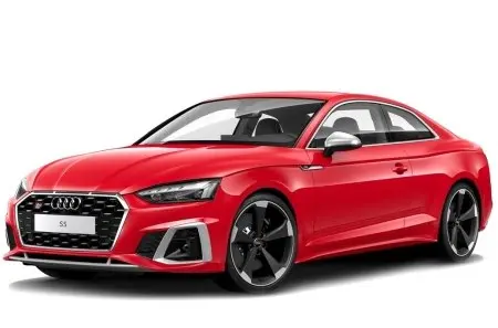 Audi S5 Coupe 3.0 TDI (349 л.с.) 8-Tiptronic 4&#215;4