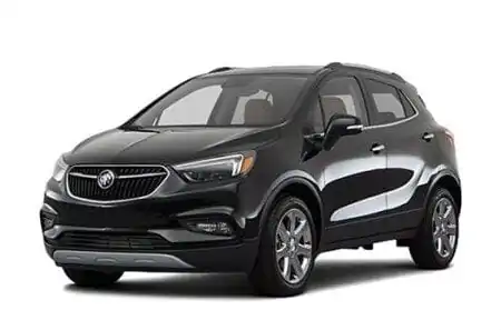 Buick Encore 1.4 6AT (138)