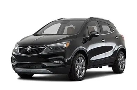 Buick Encore 1.4 6AT (138) AWD