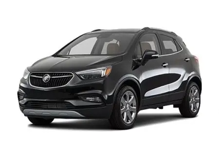 Buick Encore 1.4 6AT (153)