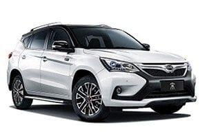 BYD Song 1.5 TID 154 MT