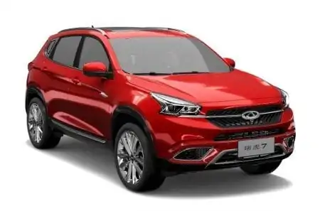 Chery Tiggo 7 1.5 MT Comfort