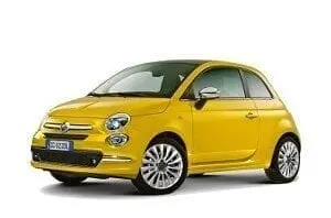 Fiat 500C 0.9 6MT