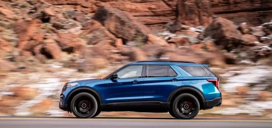 Ford Explorer 2 3 Ecoboost 280 Hp 6 Auto Selectshift Specifications Price Photo Avtotachki Ford Explorer 2 3 Ecoboost 280 Hp 6 Auto Selectshift Specifications Price Photo Avtotachki
