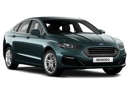 Ford Mondeo Liftback 2.0 EcoBlue (190 л.с.) 8-АКП