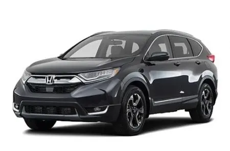 Honda CR-V 1.5 AT Prestige