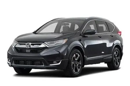 Honda CR-V 2.4 AT Prestige