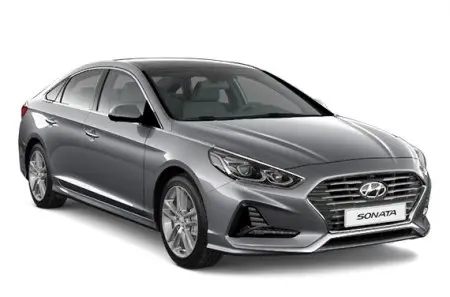 Hyundai Sonata 2.0 AT (151)