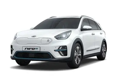 KIA Niro EV 39.2 kWh (136 л.с.)