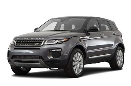 Land Rover Range Rover Evoque 2.0 TD4 (150 л.с.) 6-МКП 4&#215;4