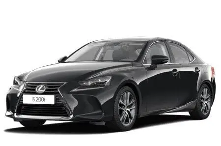 Lexus IS 200t 2.0 AT Executive