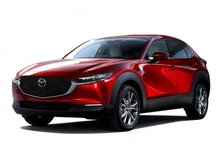 Mazda CX-30 1.8 SKYACTIV-D 116 (116 л.с.) 6-МКП SkyActiv-MT