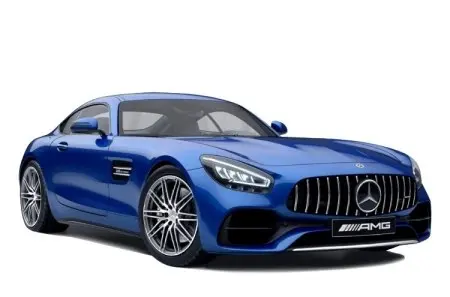 Mercedes AMG GT (C190) GT